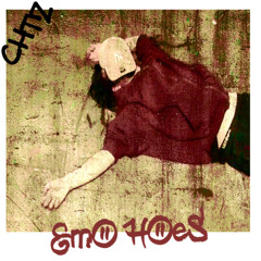 Cheatz - EMOHOES Prod. Skibovicz