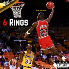 nawfsidemago - 6 Rings