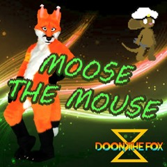 Moose The Mouse