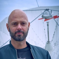 Electric Cafe – Fabrizio Lapiana 15.08.23
