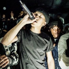 Iayze (Jace!) - Groovy Walk