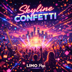 Skyline Confetti