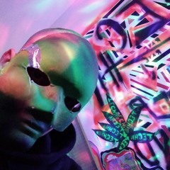 My Hungarian Underground Techno Friends