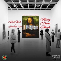 Money Power Muscle Feat Mr Runaway Love