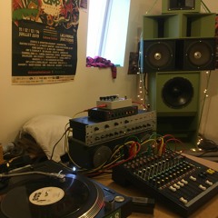Tansa Dub Sound - Dub/Stepper Selection #1