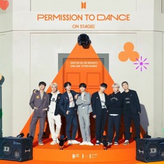 BTS 소우주 (Mikrokosmos) Permission to Dance: On Stage