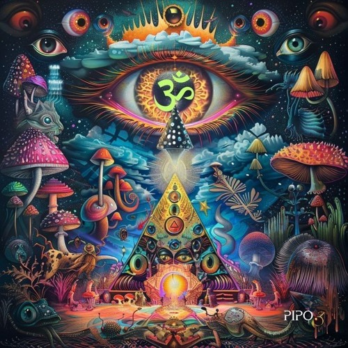 Psychedelic Trance