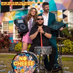 No Cheese (feat. Ophik)