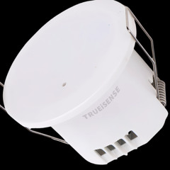 Smart Motion Sensor Technology for Safer Modern Living