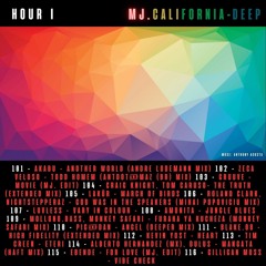 California-Deep (Mix1) (2023)