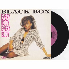 Black Box - Everybody Everybody (Hellert rework)