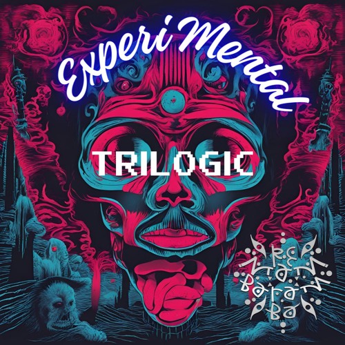 trilogic- Experi Mental 250 core (preview)