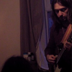 The Ambler (demo from 2018)