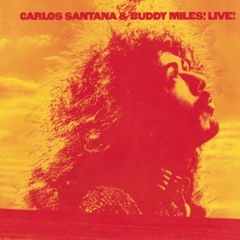 Carlos Santana