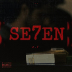 Arman A.F - SEVEN