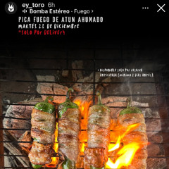 LHT 18 diciembre 2025 Jueves de emprendedores - Ey Toro asados