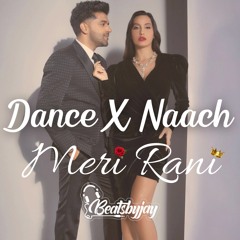 Dance X Naach Meri Rani
