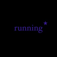 running