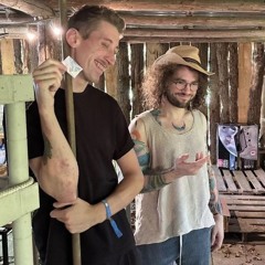 Firlefanz 2024 - Chill But Not So Chill Afternoon Set