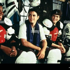 POV: your obsession is Dallas Winston