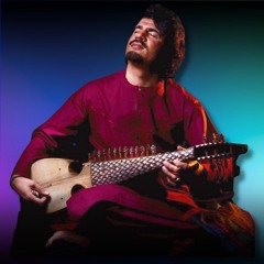 Homayoun Sakhi  Rubab instrumental Music 2024