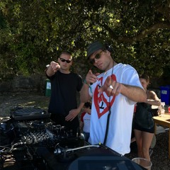 Lighthouse Festival w/ Bogus & luxus (30/05/25)