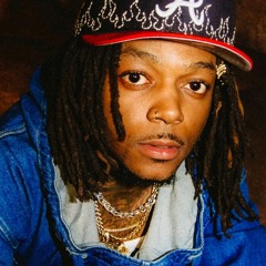 Freestyle Type Beat (JID Type Beat) - "Floatn" - Rap Beats & Hip Hop Instrumentals