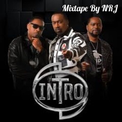 Intro Mixtape By NRJ