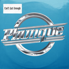 Can't Get Enough (Save The Robots Remix)
