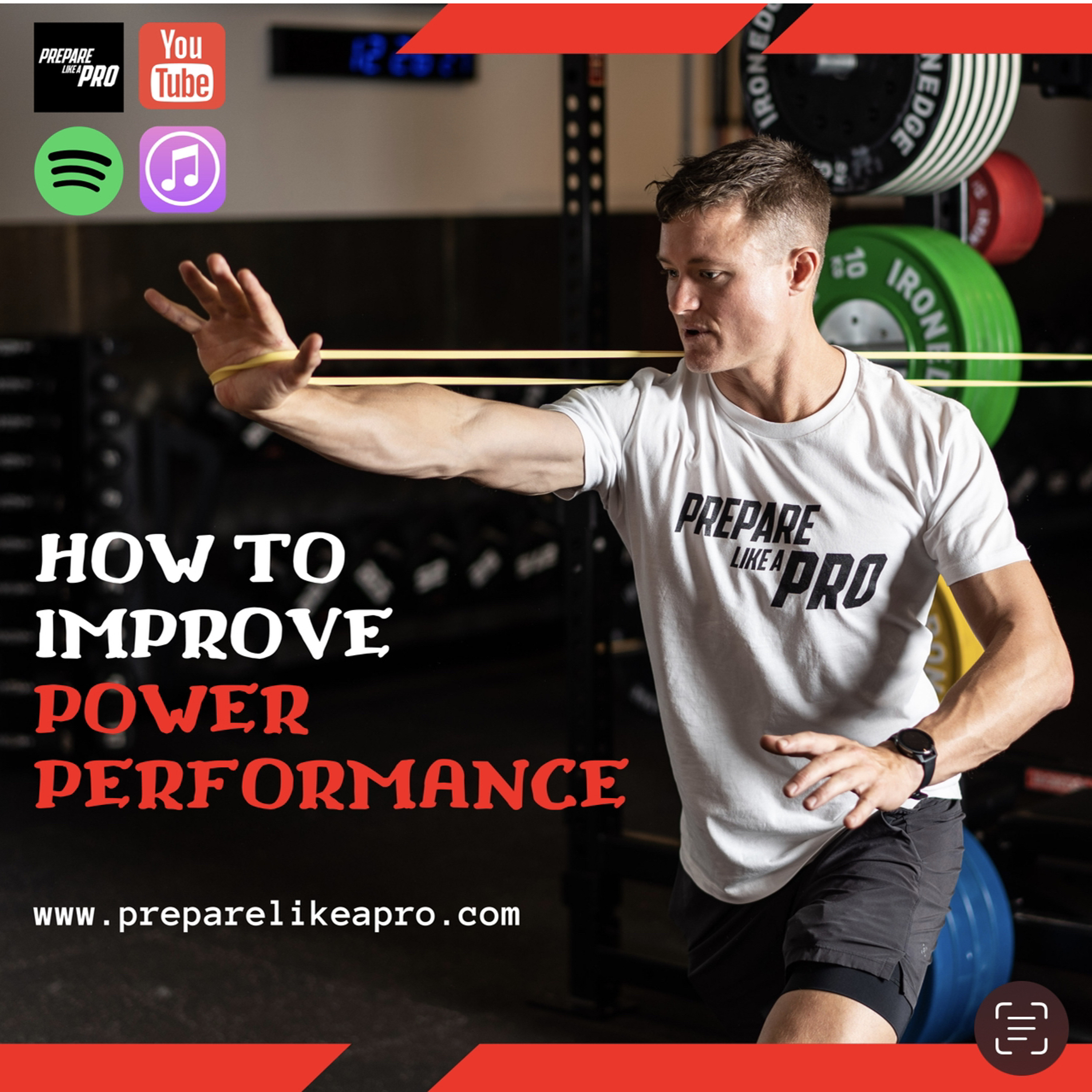 AFL Performance Tips for Strength & Conditioning Coaches & Footballers