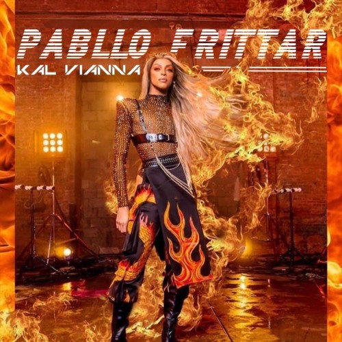 Pabllo Frittar  - Kal Vianna