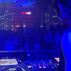 Abyssus @2800 Music Club