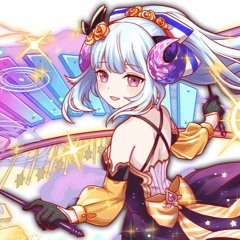 [Crash Fever BGM] Alice In The ALICE (Musician Ver) - 4th Anniversary Theme