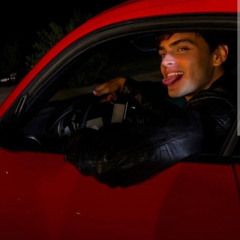 Nuestra Canción (Culpa mìa soundtrack)