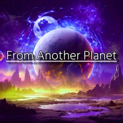 E.T. Ray - Enterprise (Prod. Lucid's Orbit)