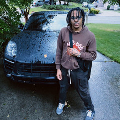 ATL Smook - Goin Brazy. prod by pvpssss (@arendtheworld)