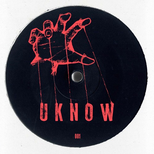 Unknown7 -  Hoochie Mama (Bootleg)