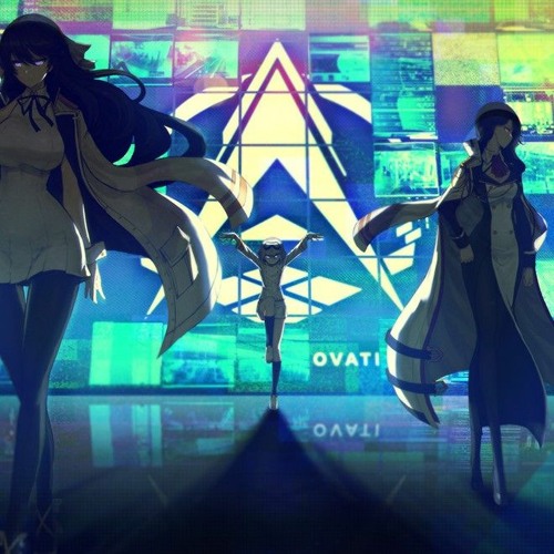 Counter:Side OST - Innovation Ready (Alphatrix Innovation Theme)