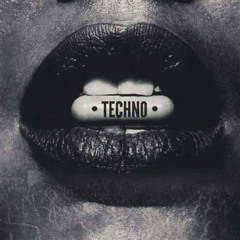 SYØRM - Hard Techno Set