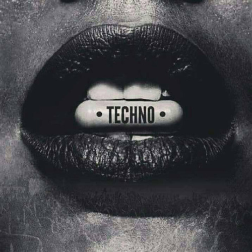 SYØRM - Hard Techno Set