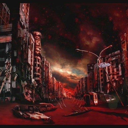 Kill Bill x Rav - BAD ENDING [Feat. Scuare]