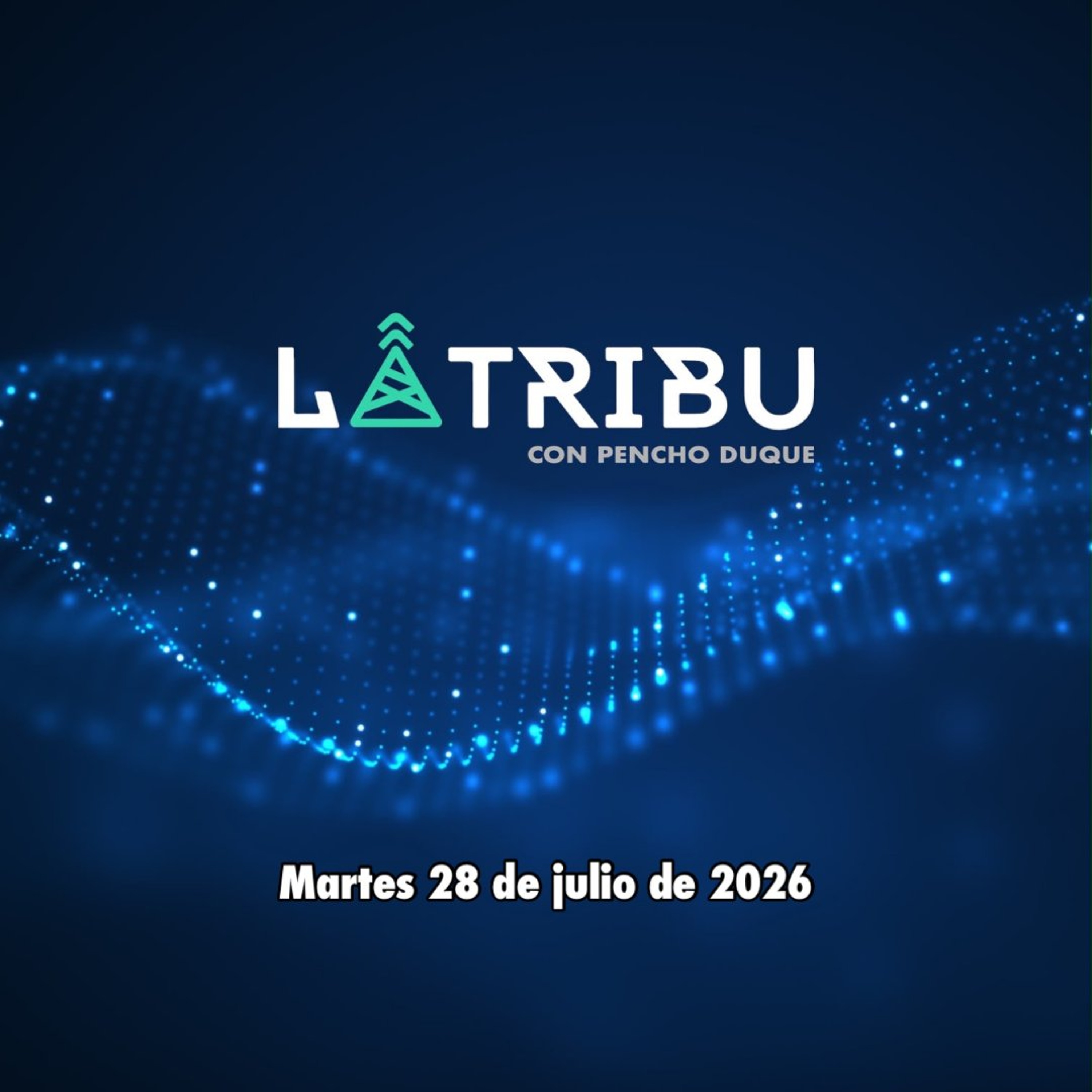 Programa del 28 de julio de 2026 (Programa Diario) episode artwork