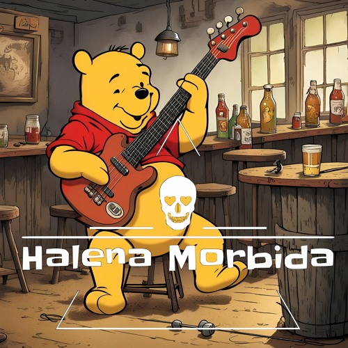 Drunken Winnie