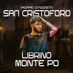 San Cristoforo, Librino, Monte Po