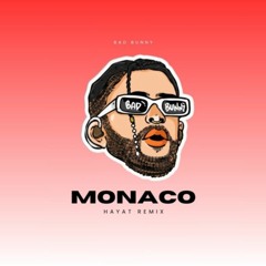 Tech House | M0n@c0 (HayaT Remix)