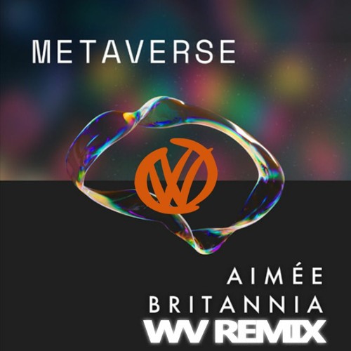 Metaverse (Aimée Britannia)