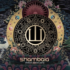 Shambala Dance #19 mixed by Aleceo