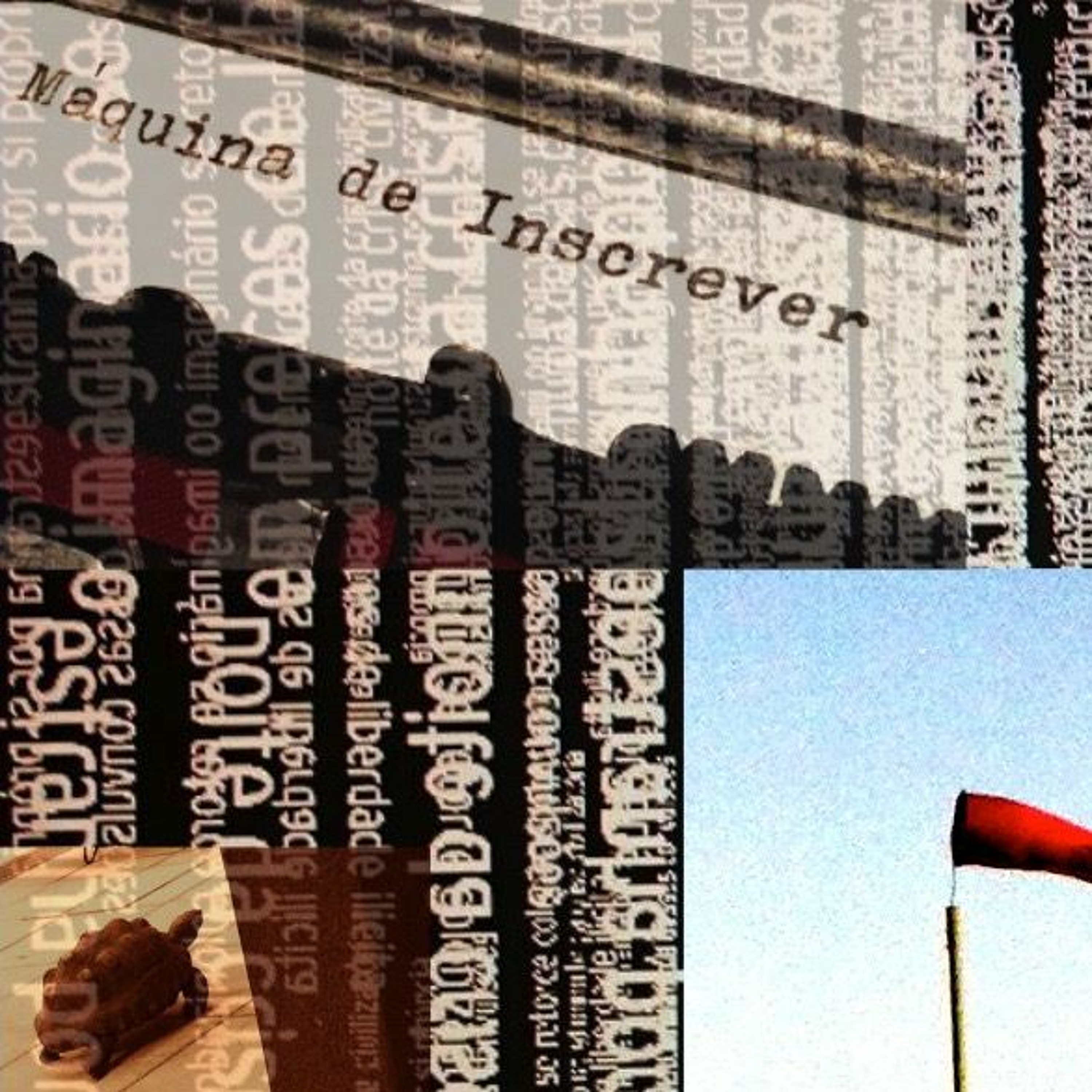 Máquina de Inscrever > Programas da Série