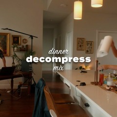 melodic house & decompress | mix vol. 2