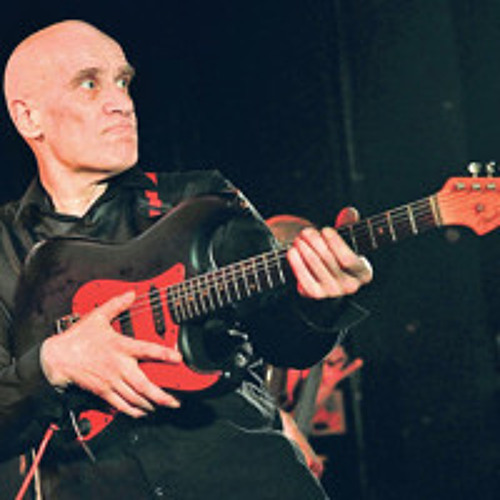 Seagull Artists who died in 2022 Pt.1